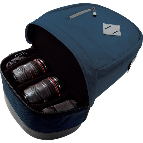 Рюкзак для фототехники Canon CB-BP100-BL BP черный