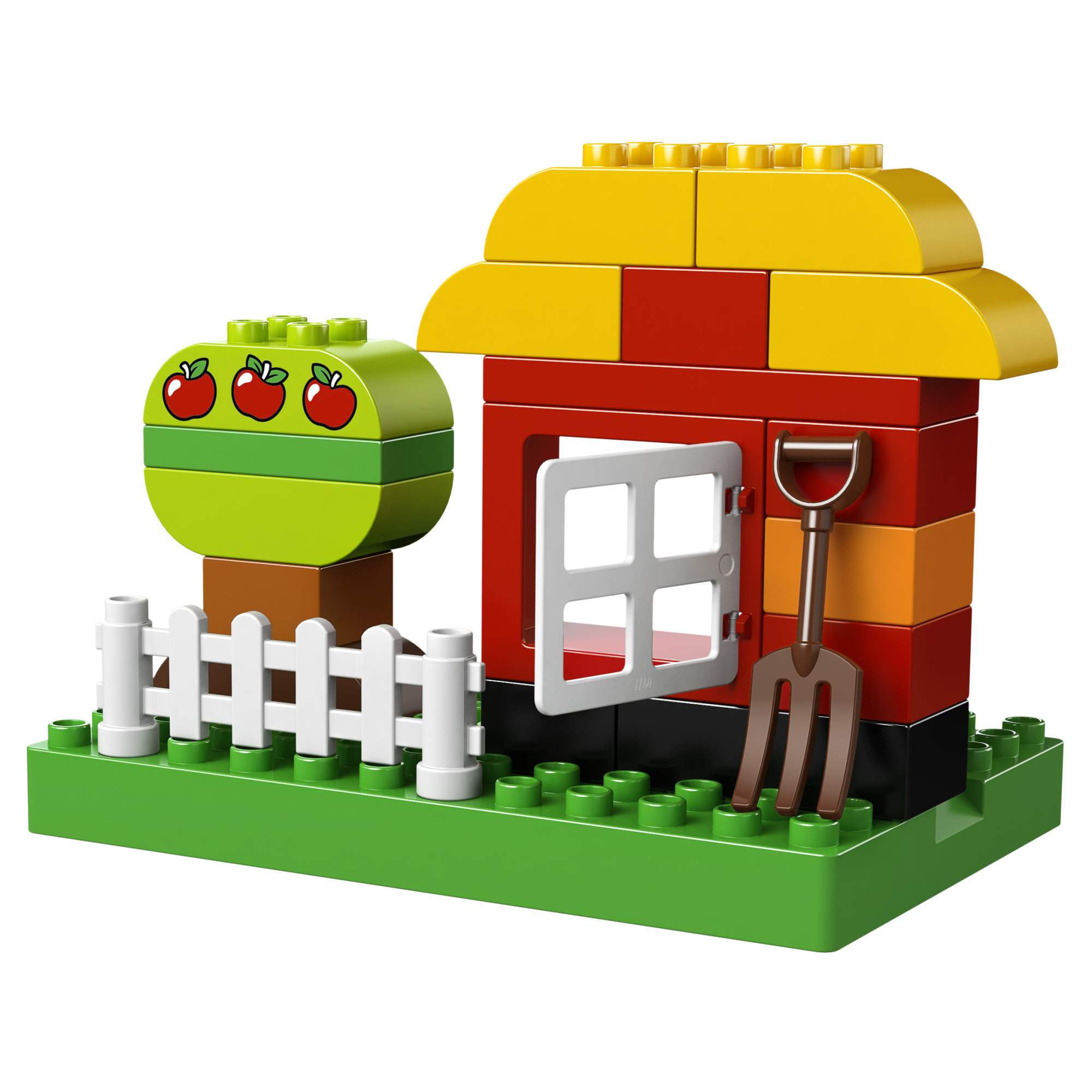 LEGO Duplo 10517