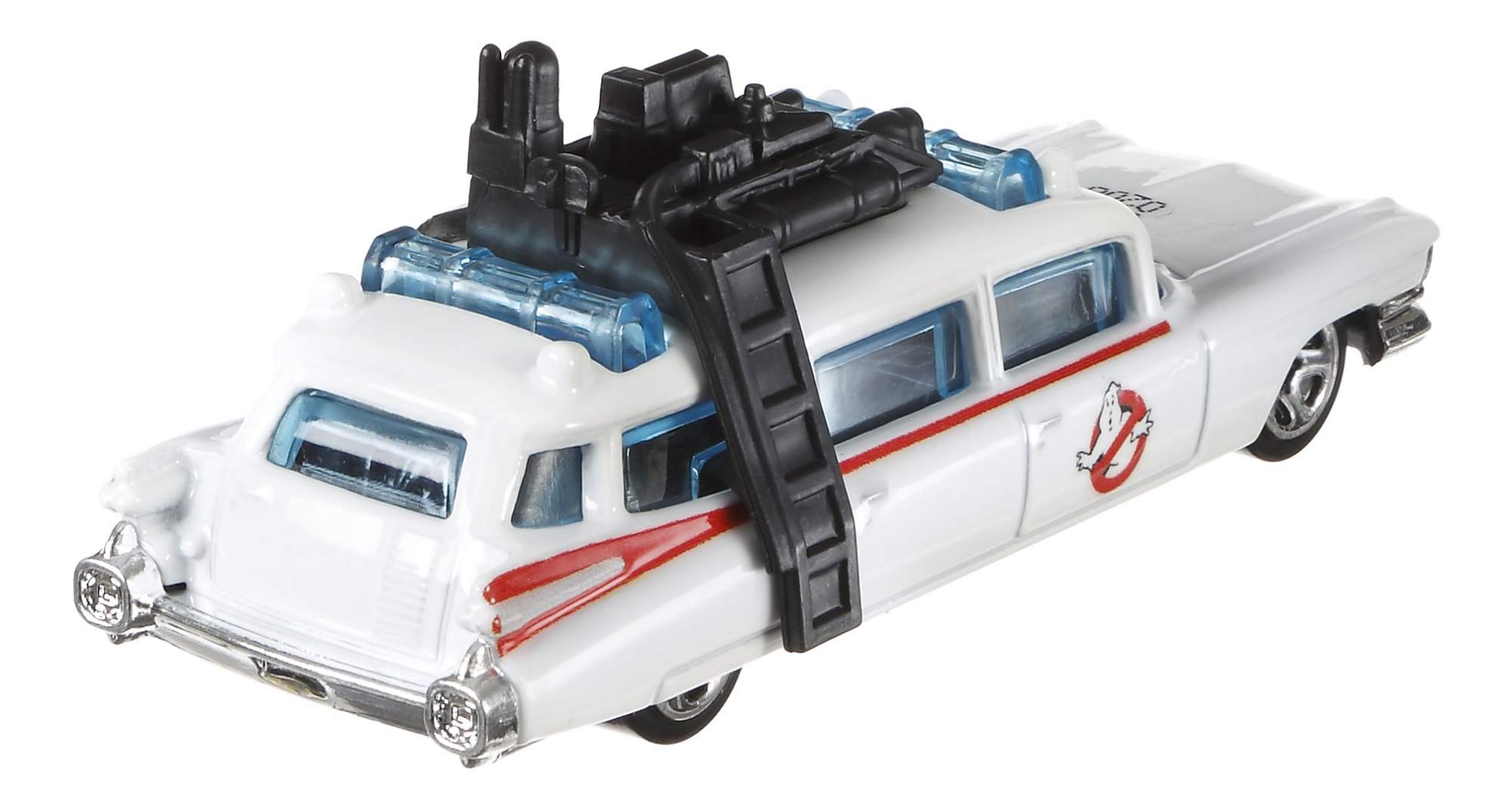 hot wheels ghostbusters 2009