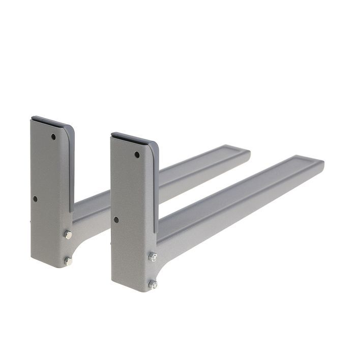 Кронштейн для микроволновой печи Holder MWS-2005, купить в Москве, цены ...