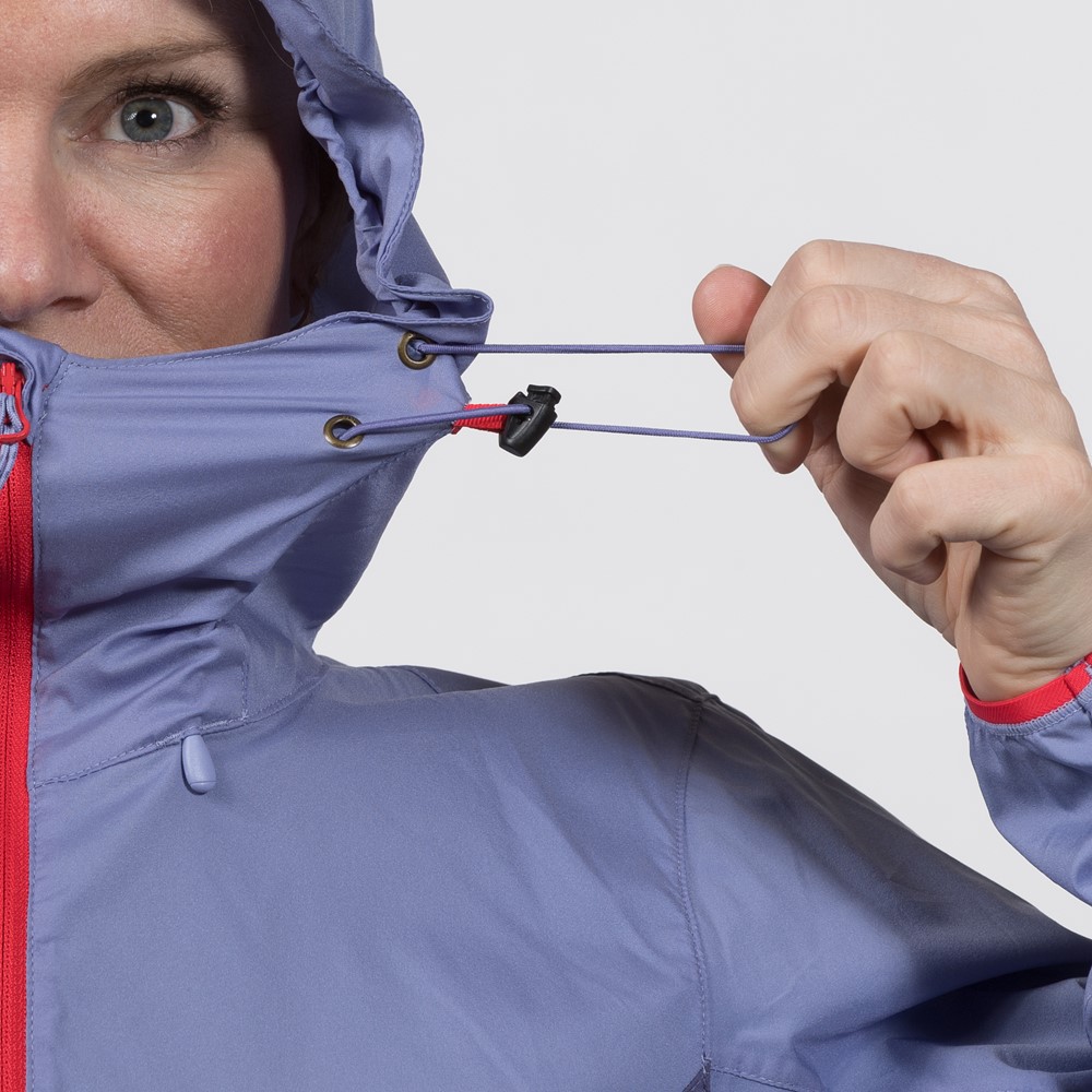 Bergans Cecilie Microlight Anorak S