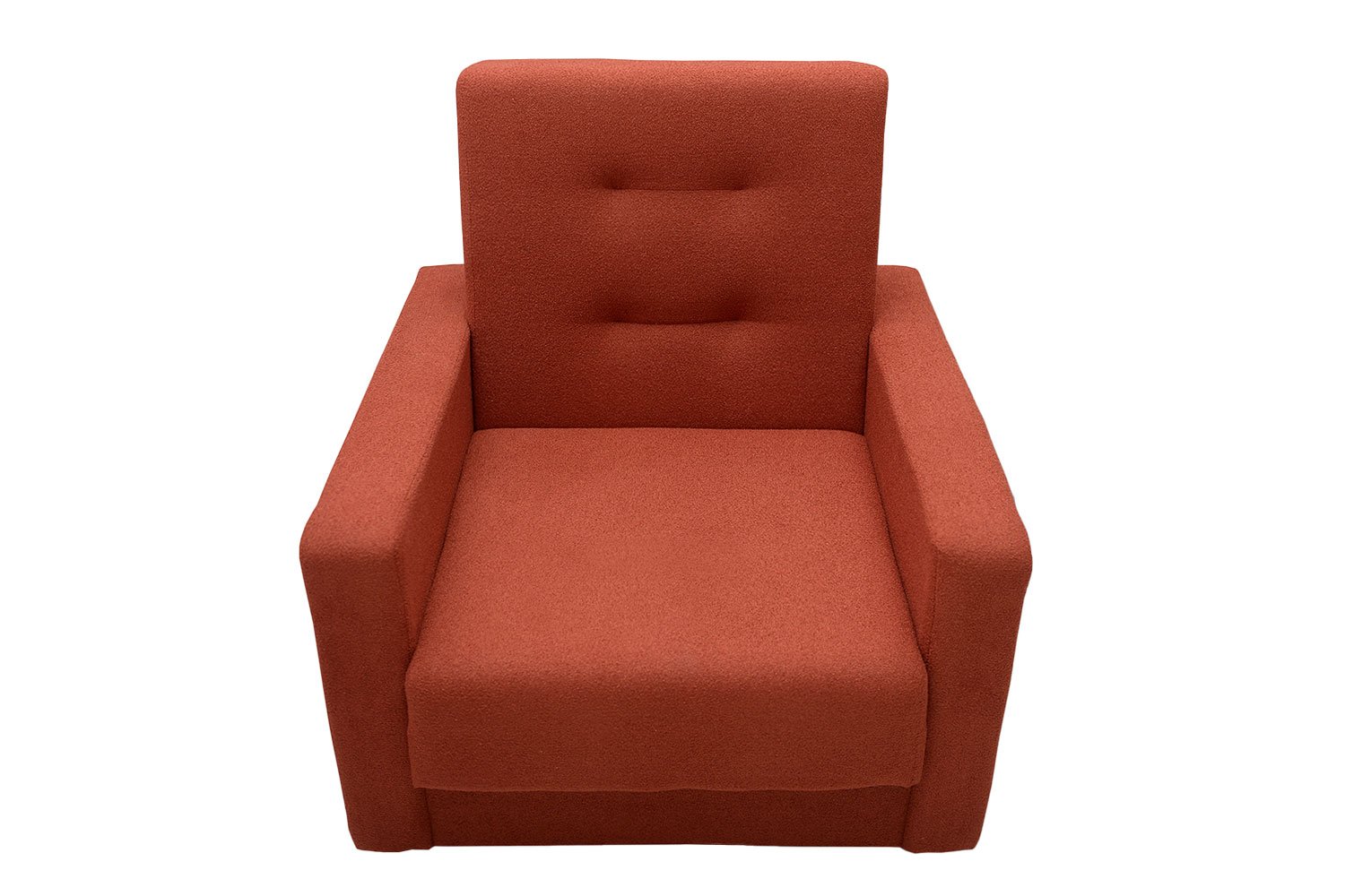 Кресло Hoff Лира, красный