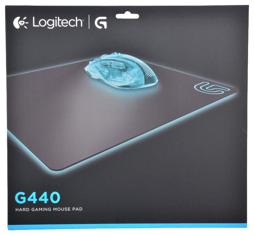 Купить Игровой Коврик Logitech