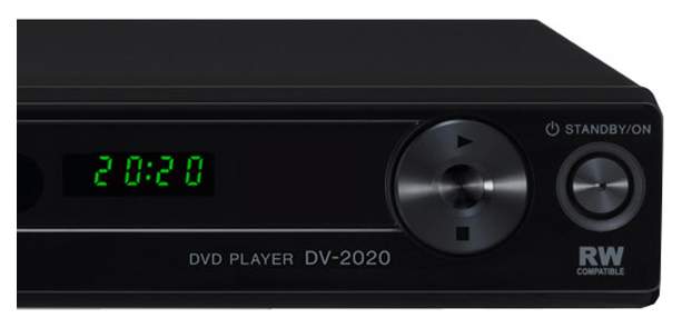 DVD-плеер Pioneer DV-2020, купить в Москве, цены в интернет