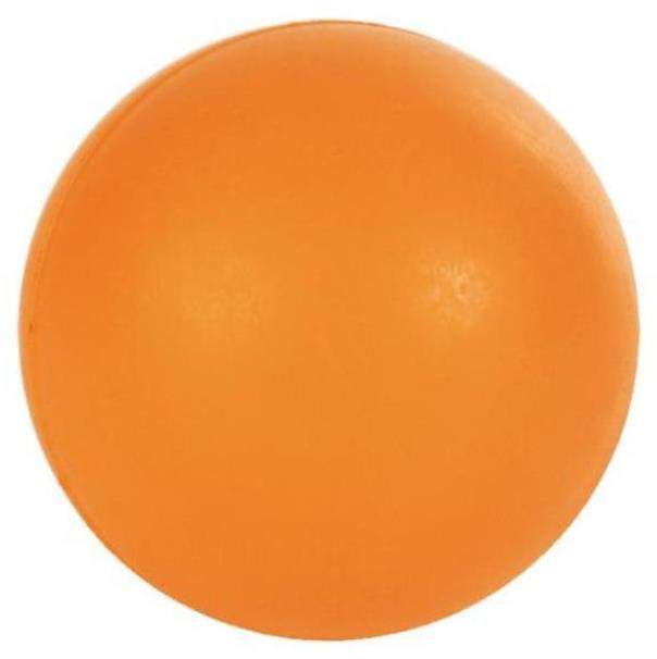 Апорт для собак TRIXIE Мяч из резины, в ассортименте, 8,5 см