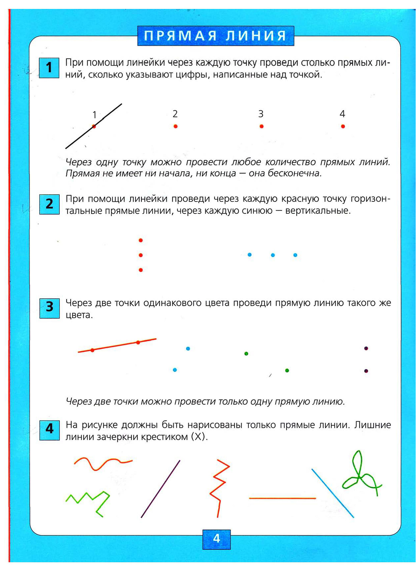Точка линия Луч отрезок для дошкольников. Точка прямая кривая отрезок Луч 1 класс. Точка линия прямая для дошкольников. Прямые и кривые линии задания.