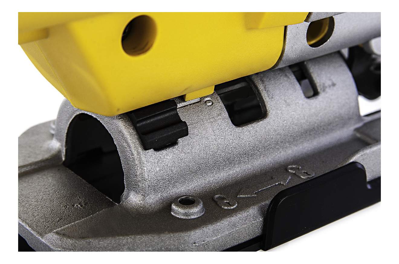 Деволт 349. Лобзик dewalt dwe349-ks.