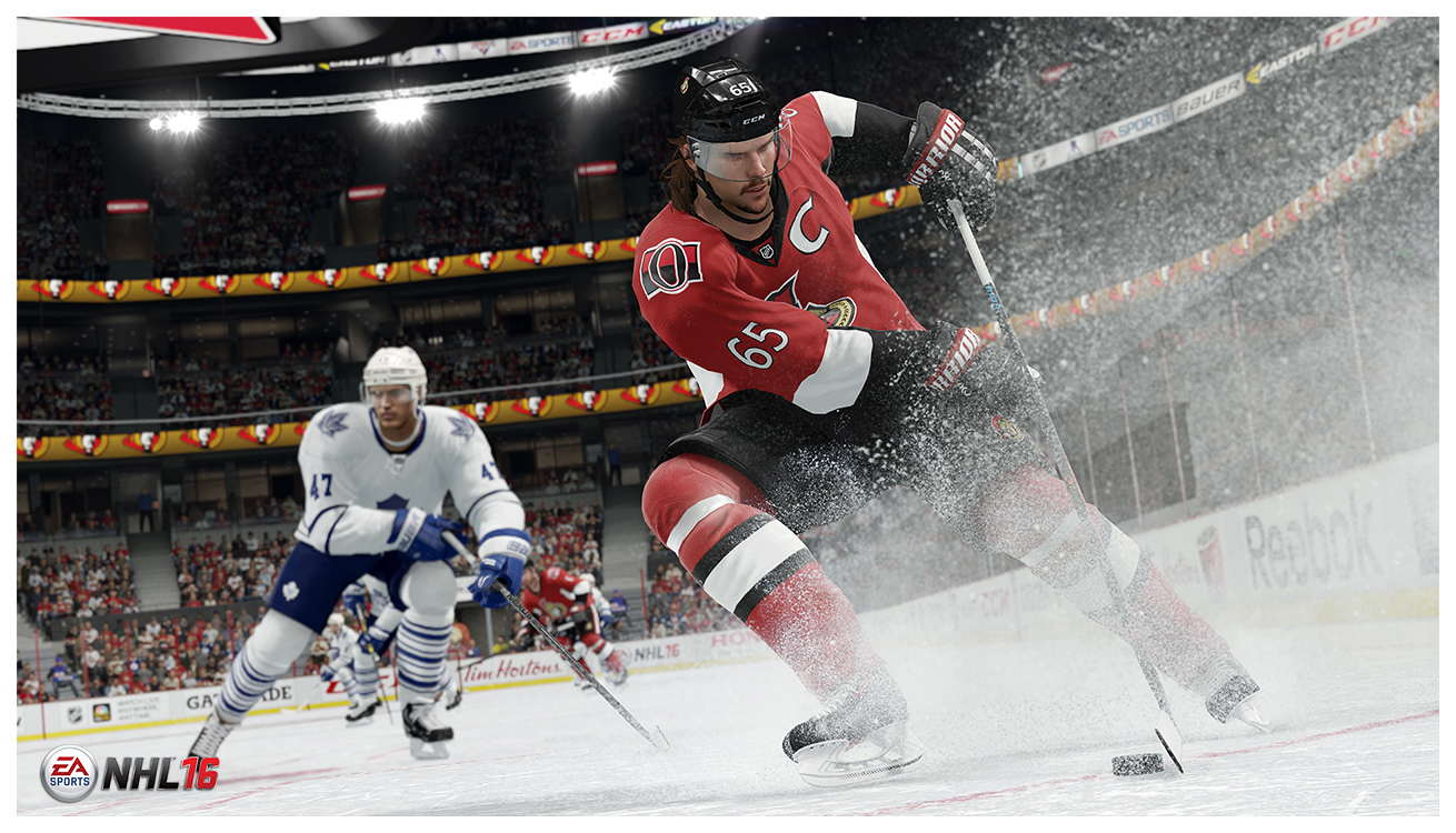 Игра NHL 16 Legacy Edition для PlayStation 3 – купить в Москве, цены в  интернет-магазинах на Мегамаркет