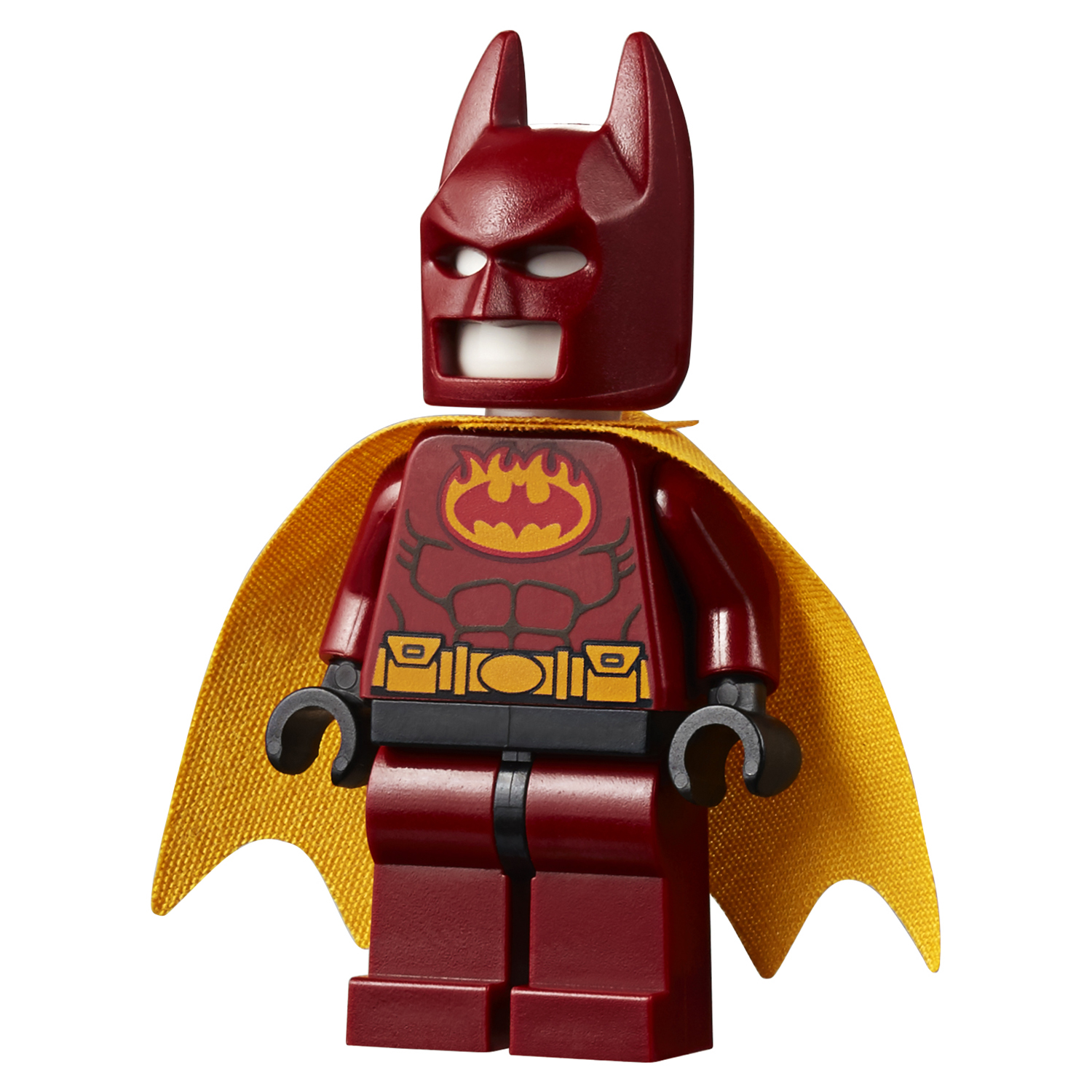 Конструктор LEGO DC Comics Batman Movie Космический шаттл Бэтмена (70923)