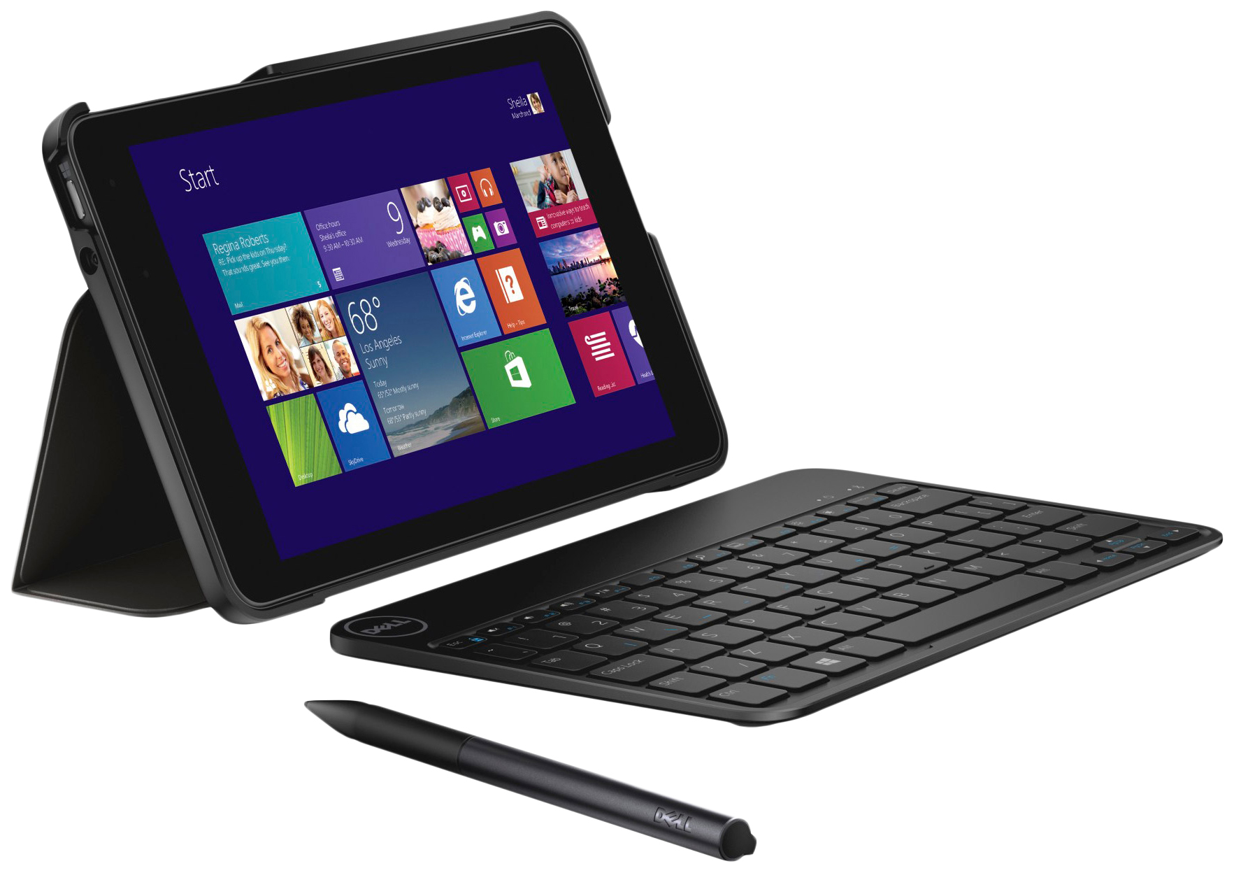 Dell venue 8 Pro