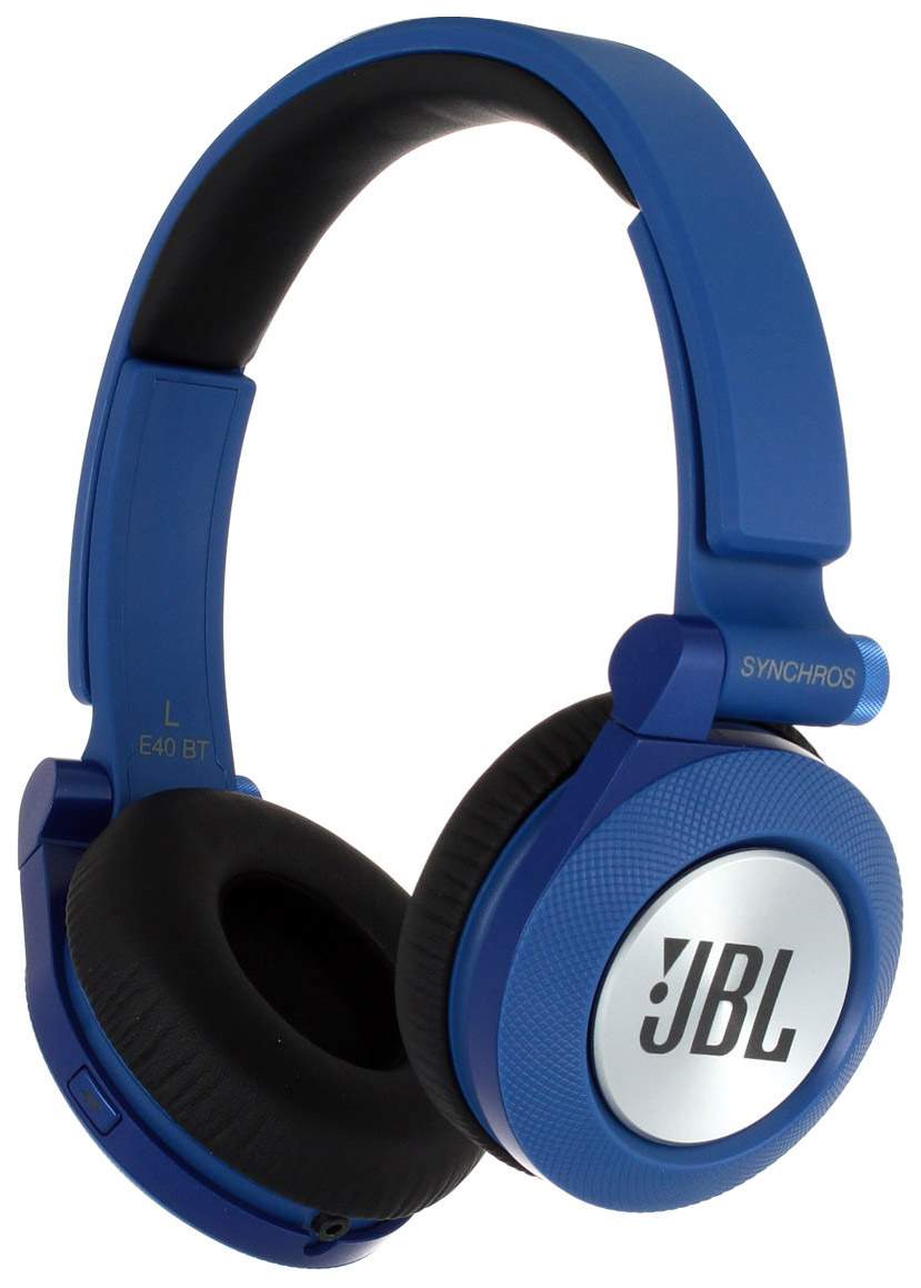 Jbl store synchros e40