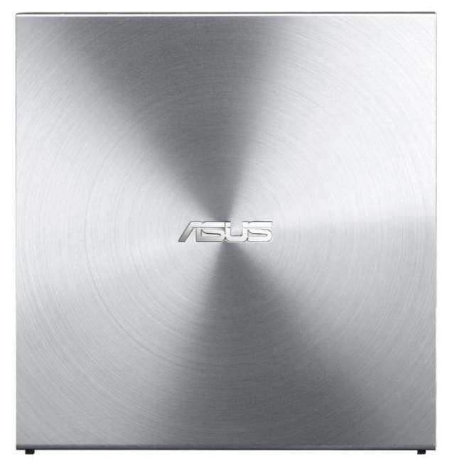 Привод Asus SDRW-08U5S-U/SIL/G/AS Silver - отзывы покупателей на ...