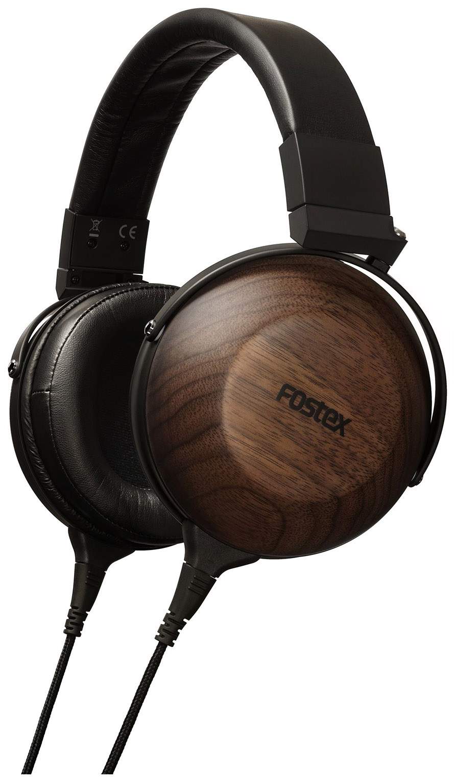 Наушники Fostex TH610 Black/Brown, купить в Москве, цены в  интернет-магазинах на Мегамаркет