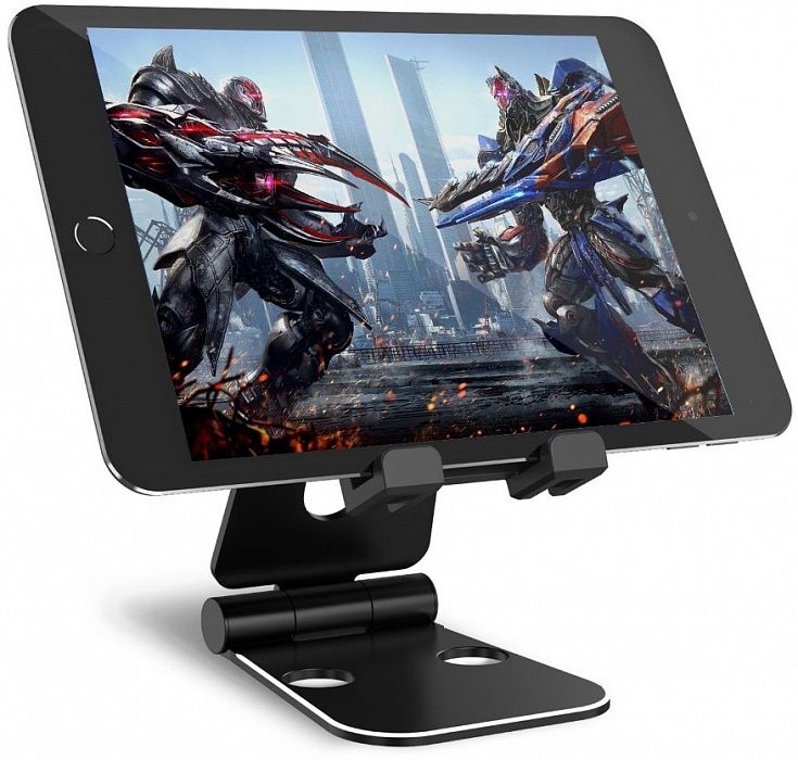 Универсальная подставка Syncwire Tablet Stand SW-MS094 Black