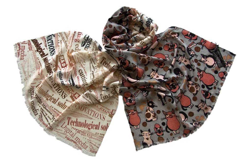 Палантин Женский Купить Авито