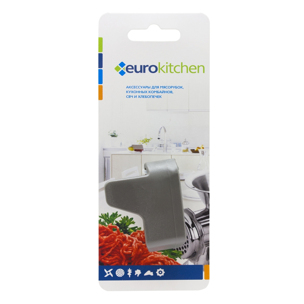 Лопатка для хлебопечки Eurokitchen KNB-5 – купить в Москве, цены в  интернет-магазинах на Мегамаркет