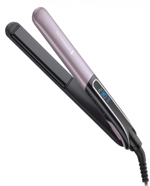 Выпрямитель волос Remington Sleek&Curl Expert S6700 - купить в М.видео ...