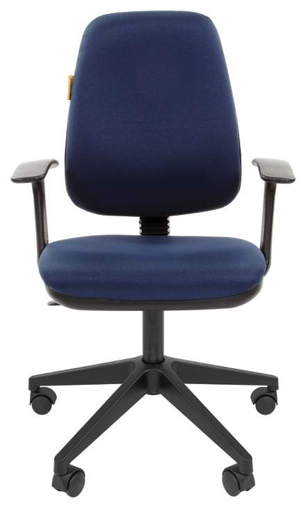 Компьютерное кресло Chairman 661 синий