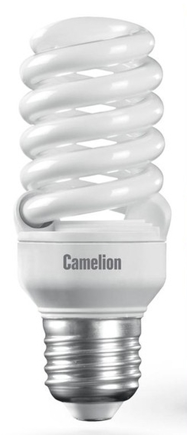 Лампа энергосберегающая Camelion  Sp E27 20W 2700 108X42(T2) Lh20-Fs-T2-M/827/E27