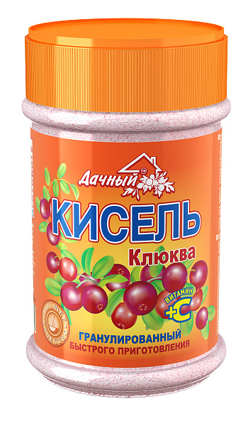 Кисель быстрого приготовления Ozon