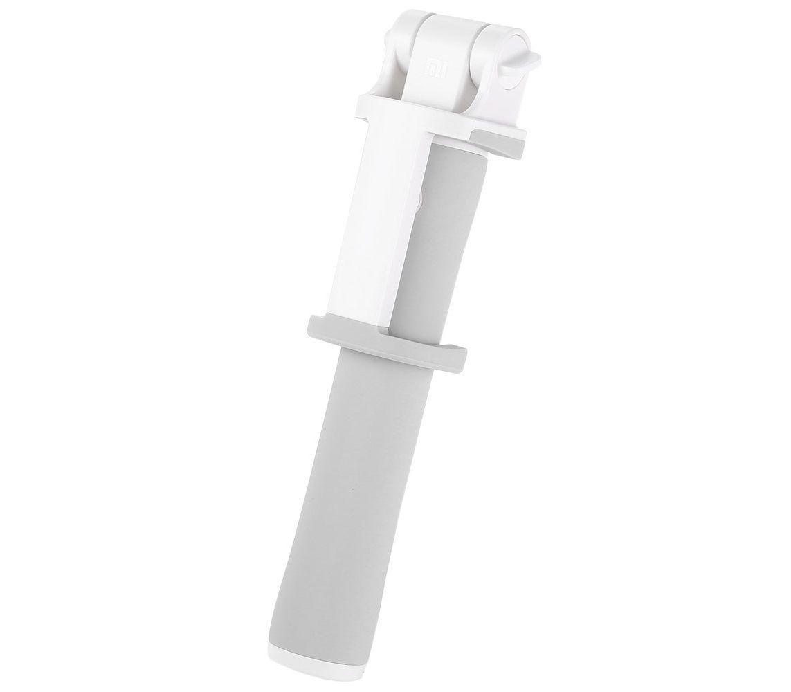 Монопод Xiaomi Selfie Stick 2 Grey (042CS21189) - купить в Дискаунтер.рф, цена на Мегамаркет