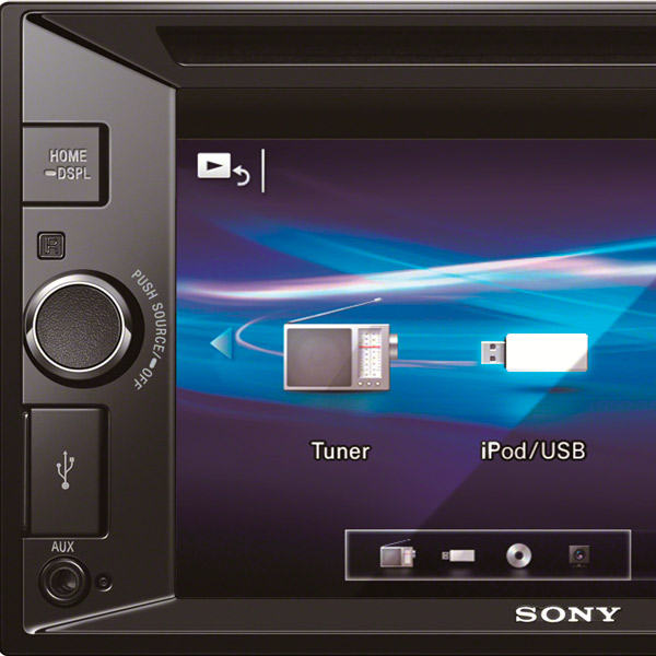 Автомагнитола sony xav 65 инструкция