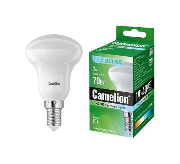 10059 Camelion Лампа Camelion LH9-U/842/G23 (универсальная) - купить в интернет-