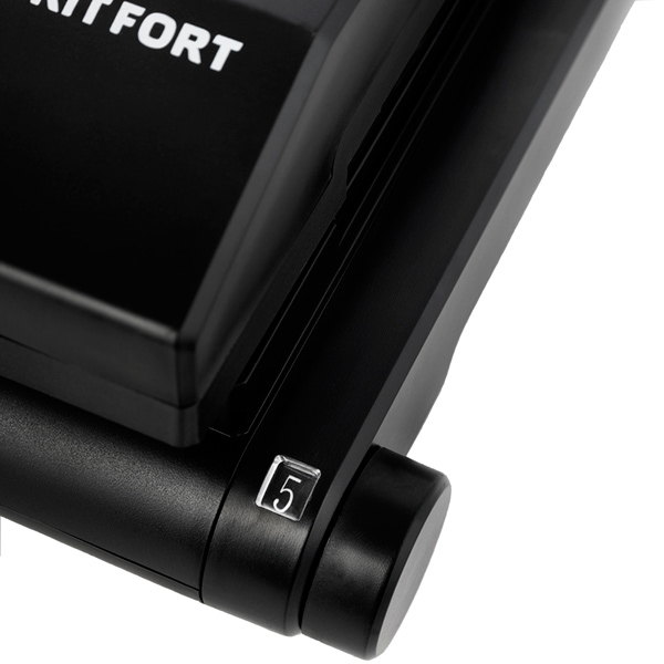 Электрогриль Kitfort KT-1632 Black