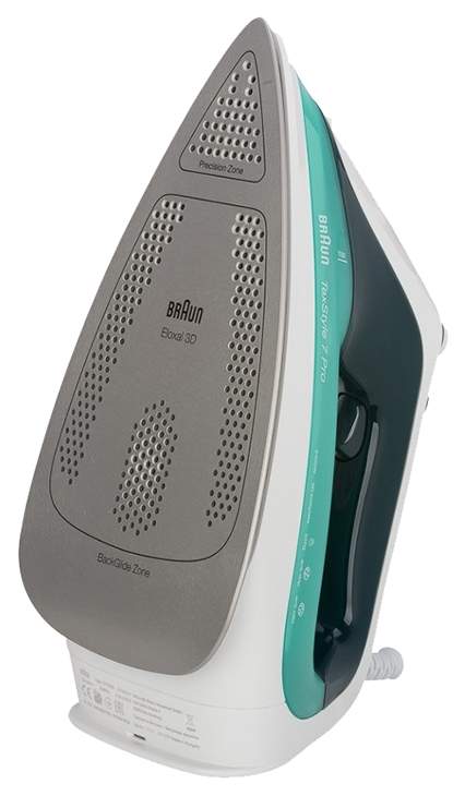 Braun iron texstyle on sale 7 pro