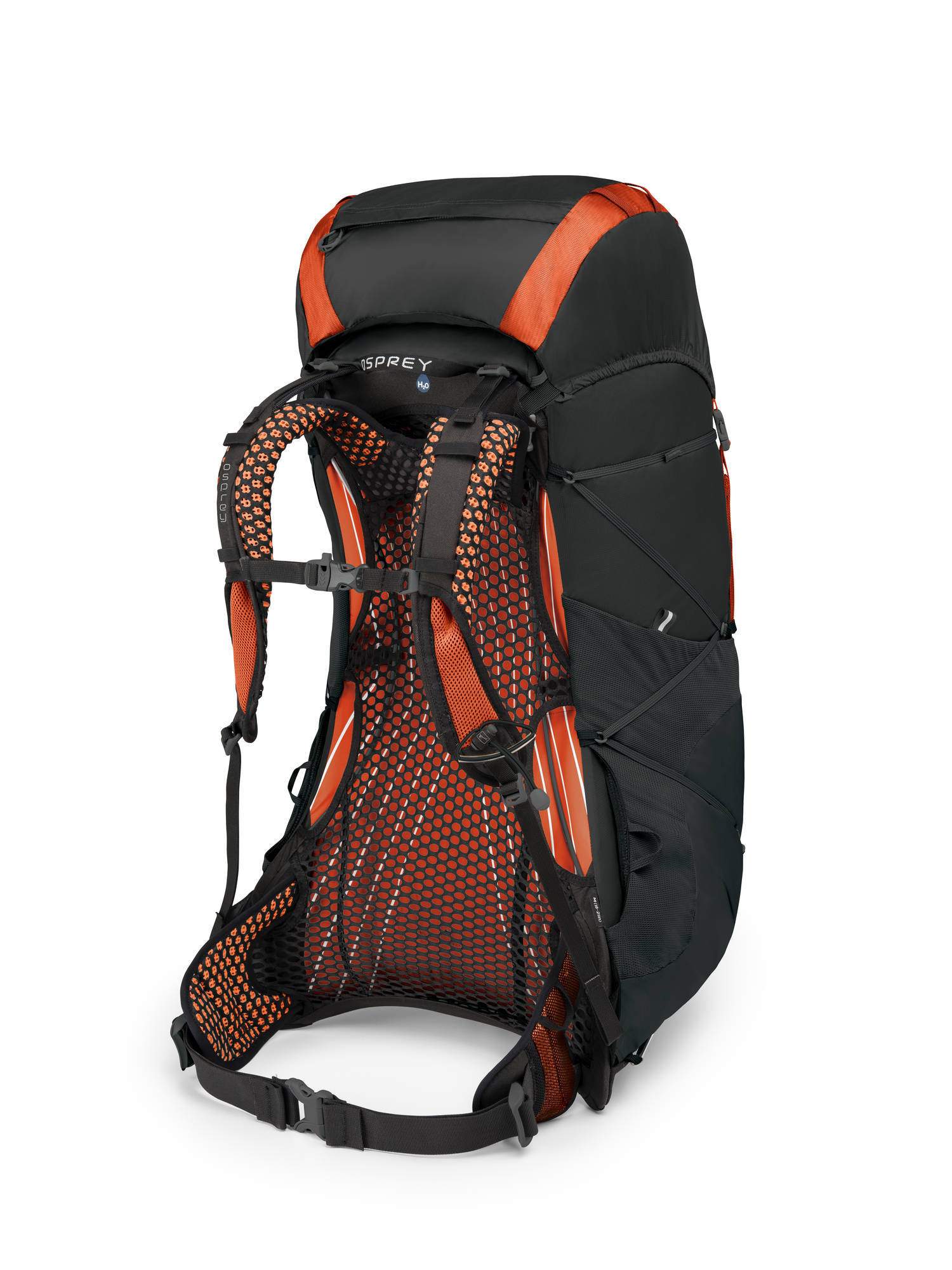 Osprey рюкзак Exos 38