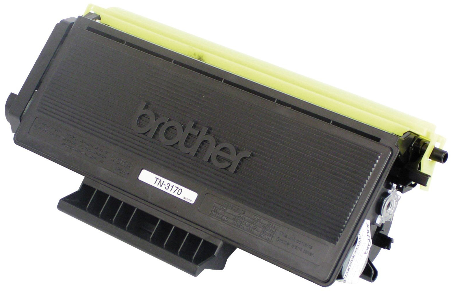 Картридж brother hl. Картридж brother TN-3170. Картридж черный brother tn3170. Тонер-картридж brother TN-3130. Brother TN-3170 (tn3170).