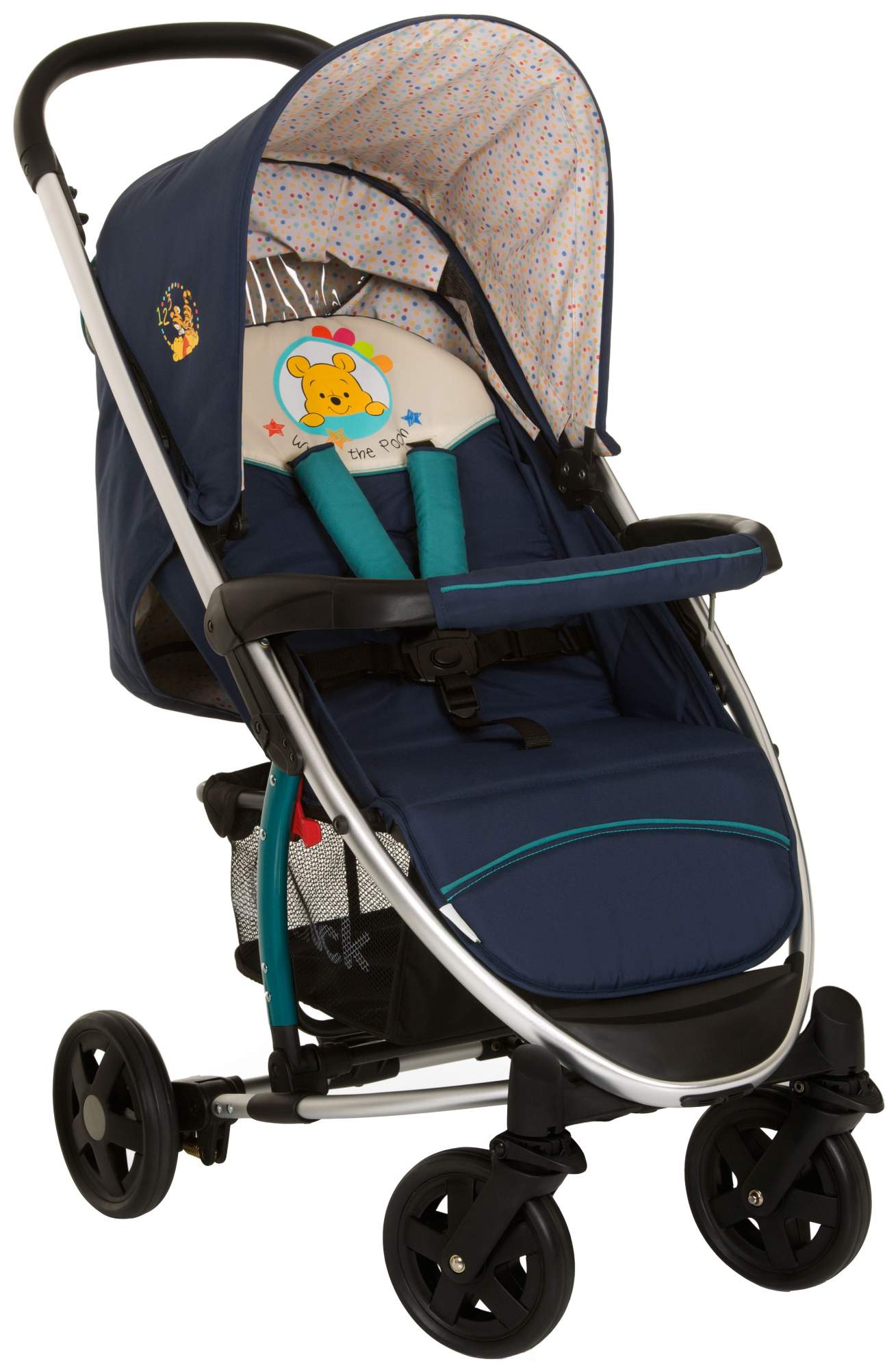 Miami 4 pram on sale