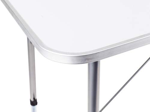 Стол для дачи Trek Planet Picnic 70662 white 120x69x60 см