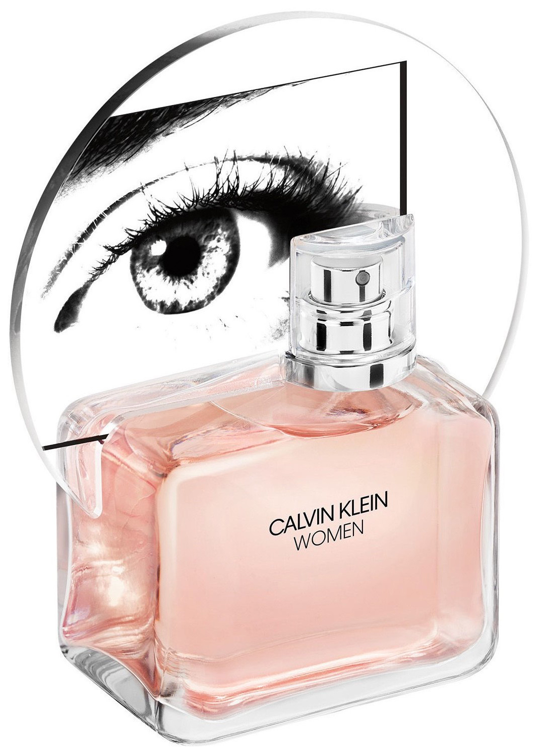 Calvin klein outlet women 50ml