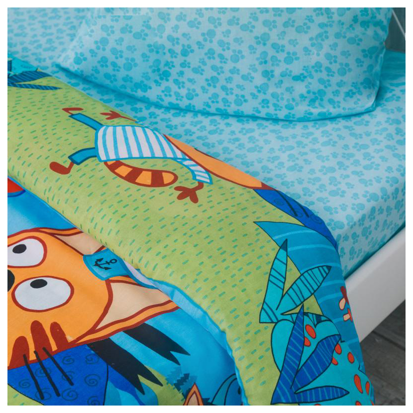 Постельное Белье Три Кота Купить Ижевск