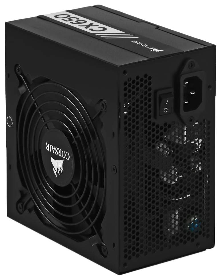 Corsair Блок Питания 650w Купить