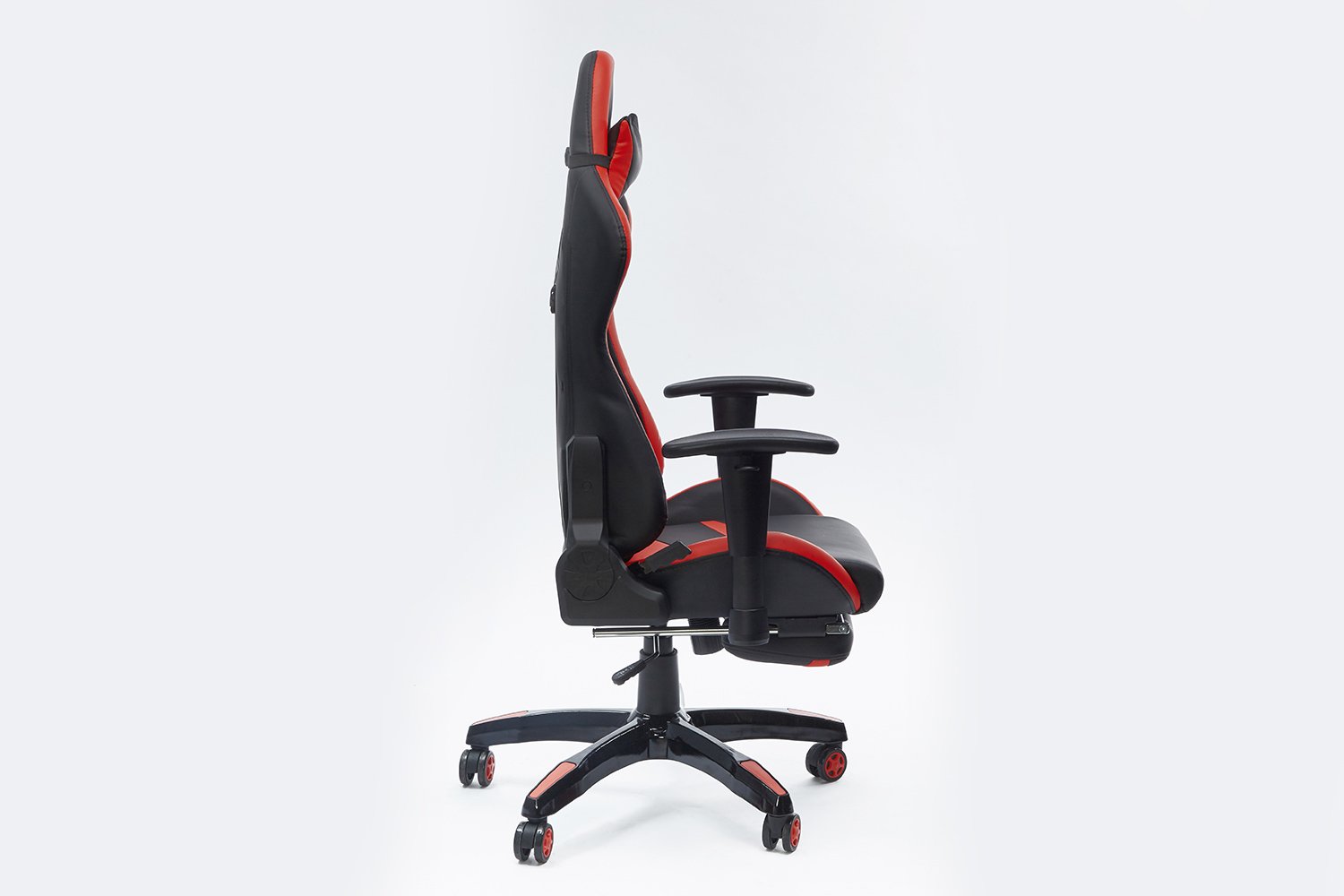 Игровое кресло Hoff Kano MLM-611365, черный