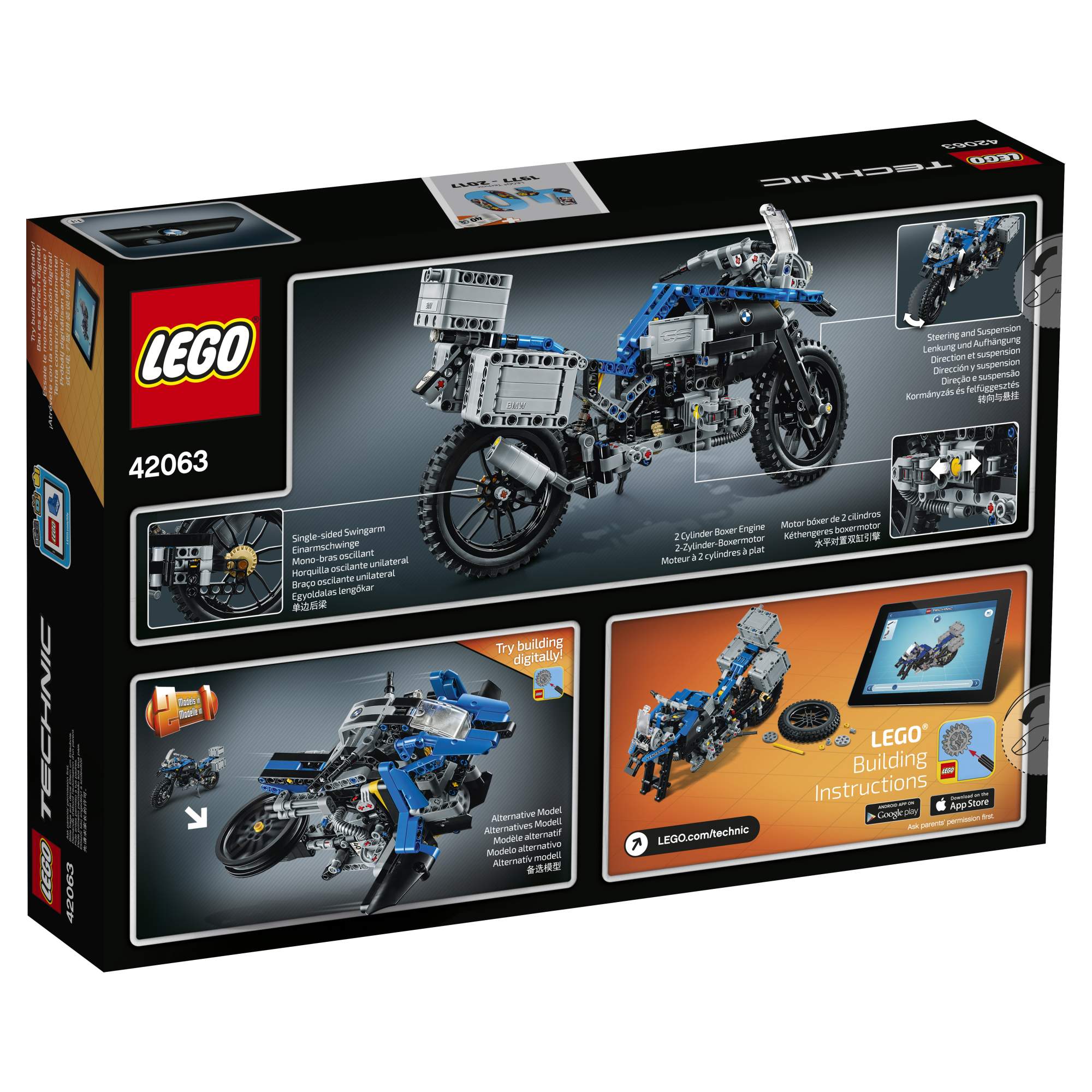 Lego 1200 sale gs