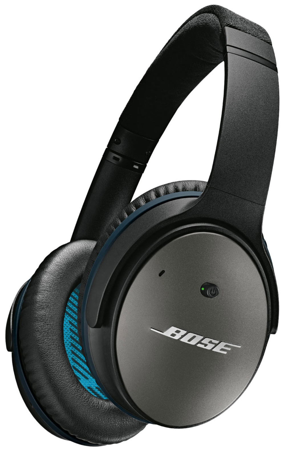 Как подключить наушники bose к телефону Наушники Bose QuietComfort 25 Black - купить в Москве, цены в интернет-магазинах