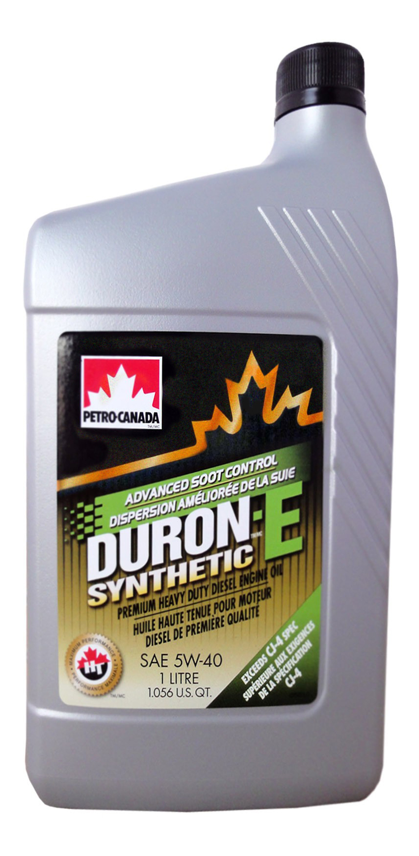 E synthetic