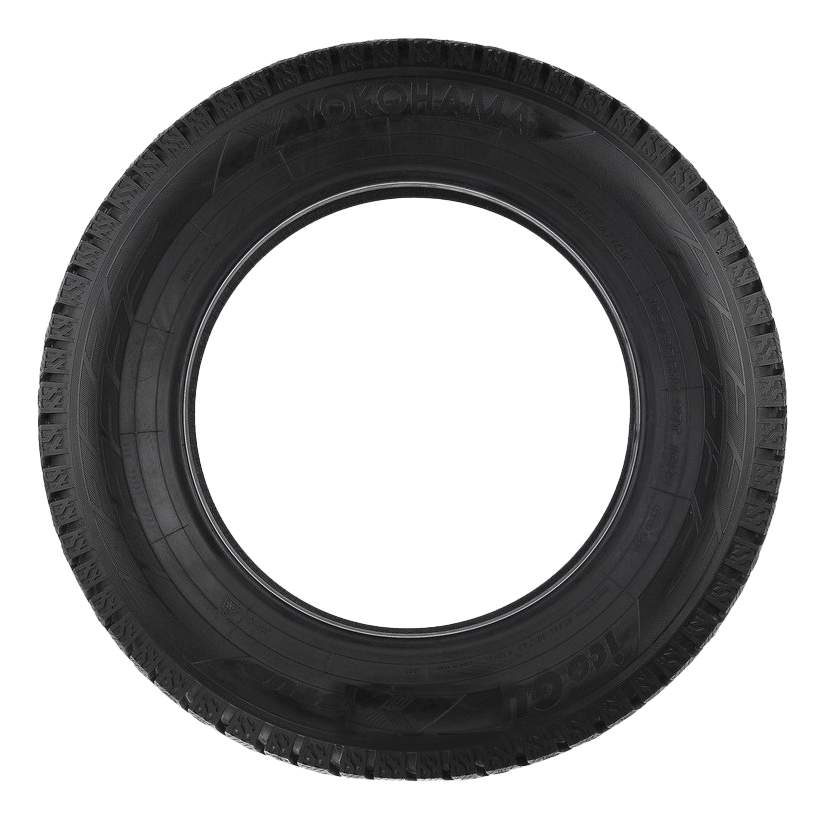 Шины YOKOHAMA iceGuard Stud iG55 205/55 R16 94T XL - купить в A-ProFI, цена на Мегамаркет