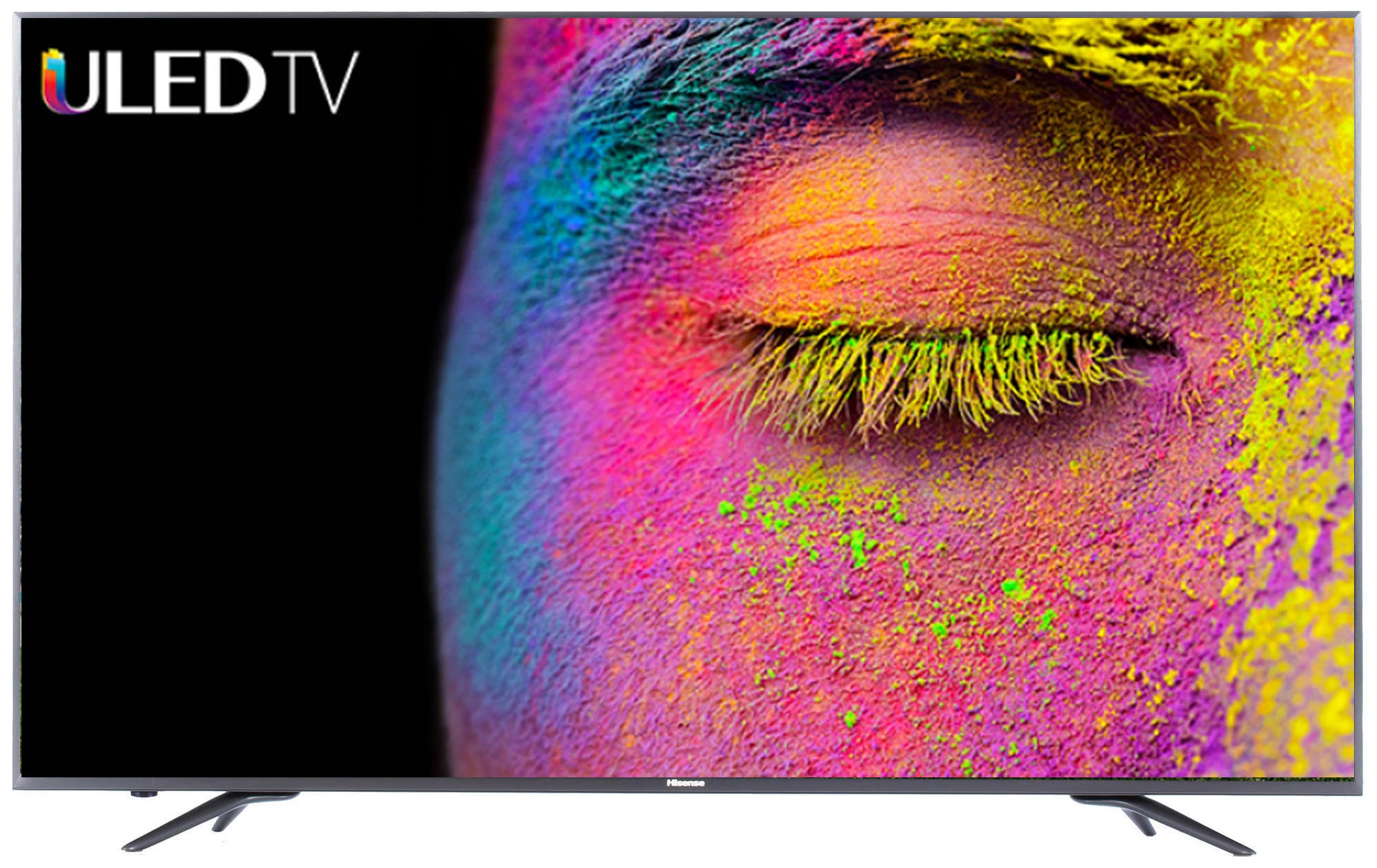 Купить Телевизор Hisense В Донецке