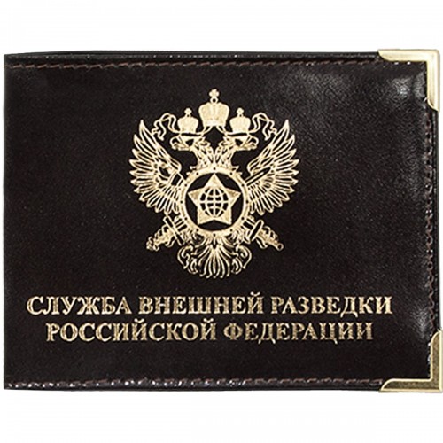 Служба внутренней разведки