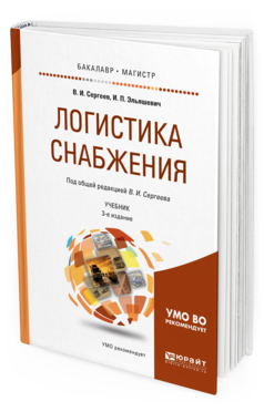 Логистика список литературы 2025