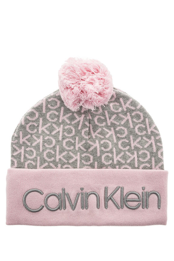 Купить Шапку Calvin Klein Женская
