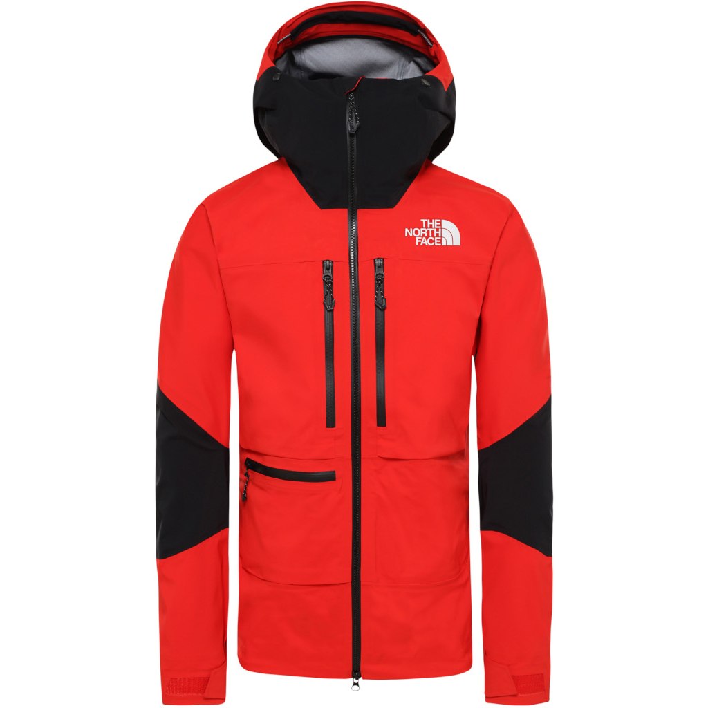 The north face summit hot sale l5