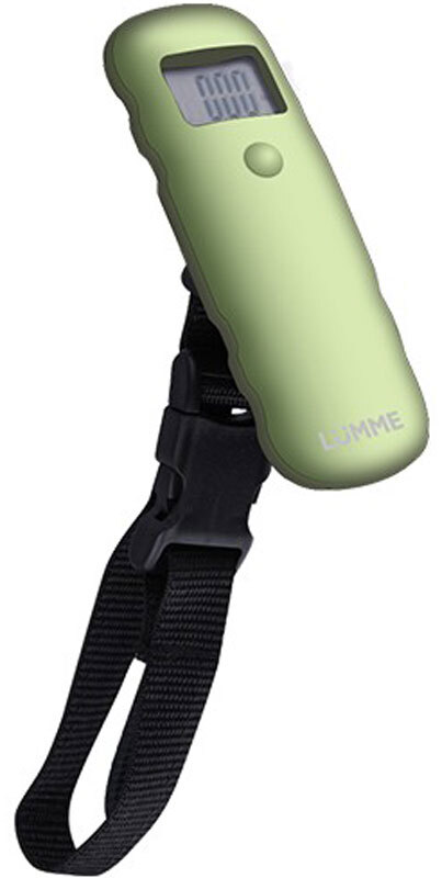 Весы Lumme LU-1327  Lt/G