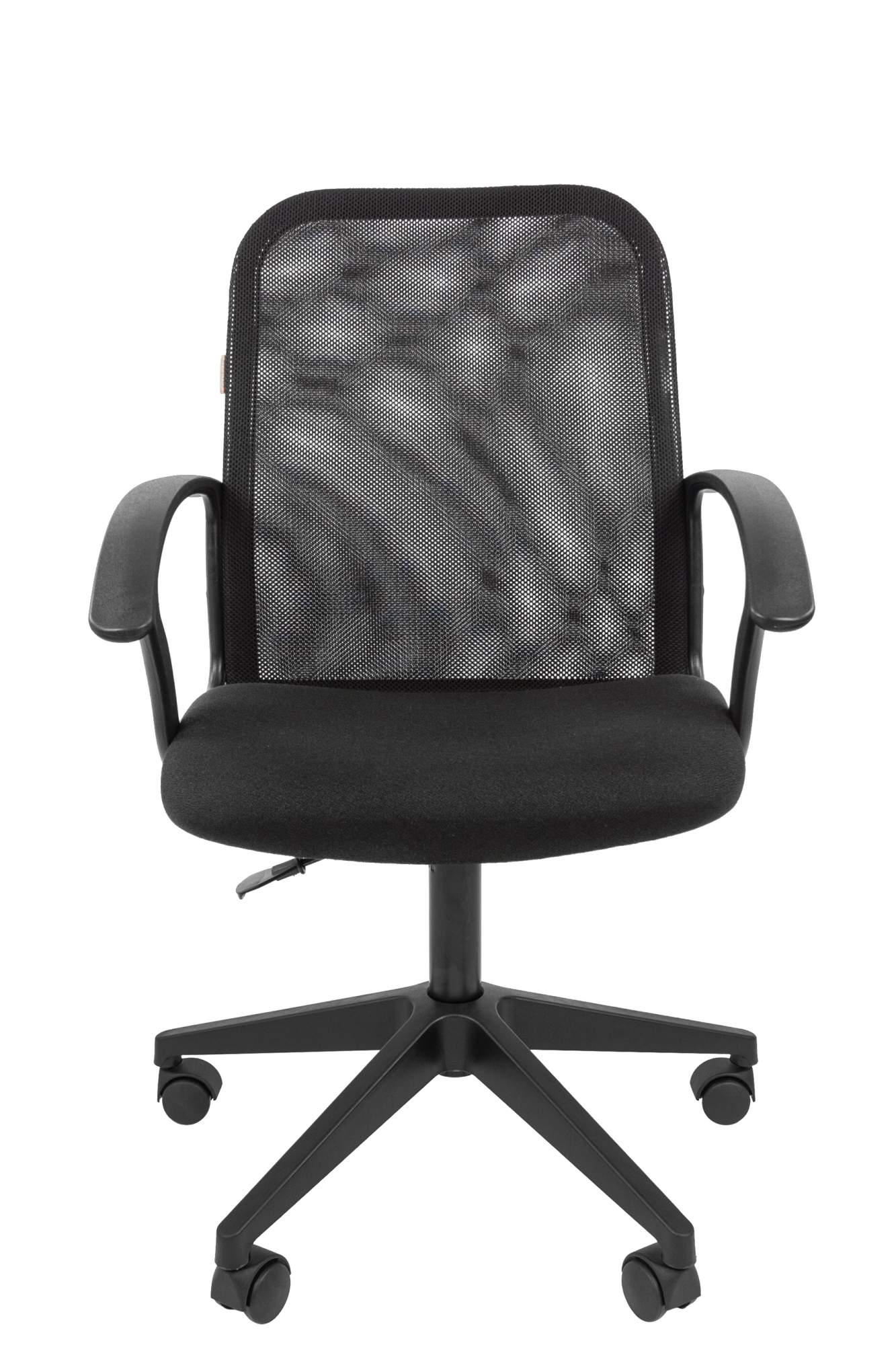 Компьютерное кресло Chairman 615 черный