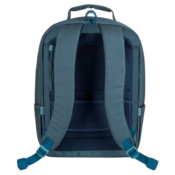 Рюкзак для ноутбука RivaCase 8460 17" Aquamarine