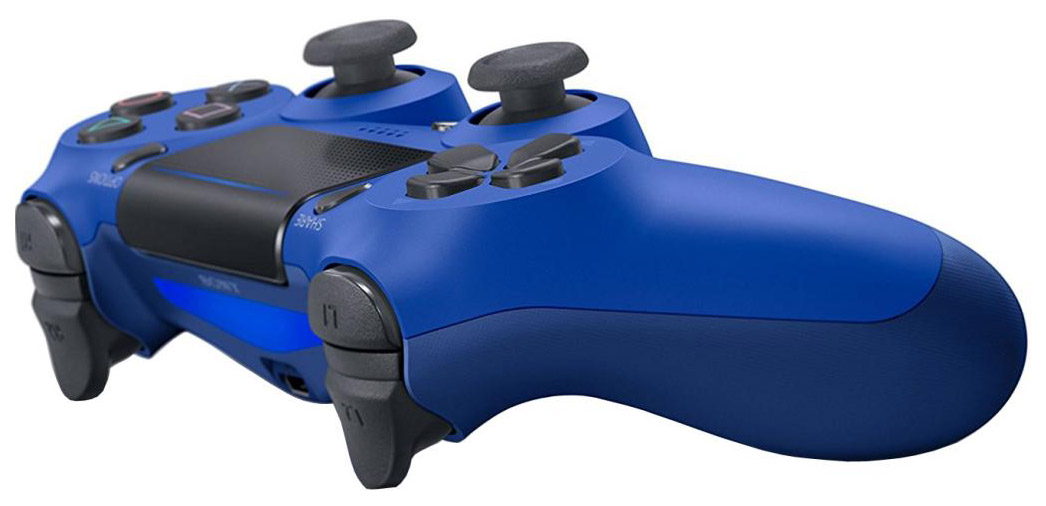 NoBrand Playstation 4 Wave Blue